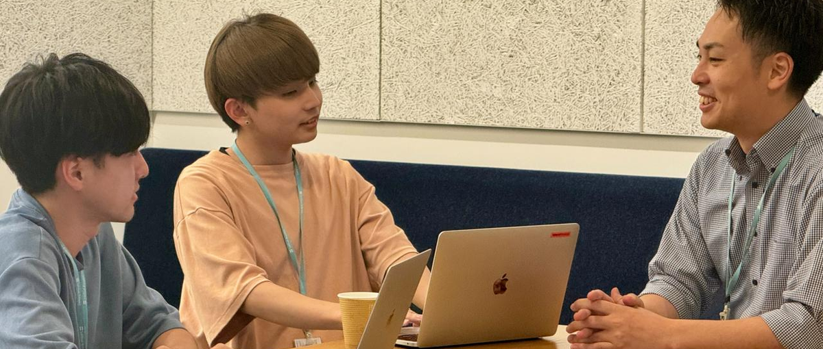 データ管理の未来を共に創ろう！ DXスキルを磨きたい学生インターン募集！