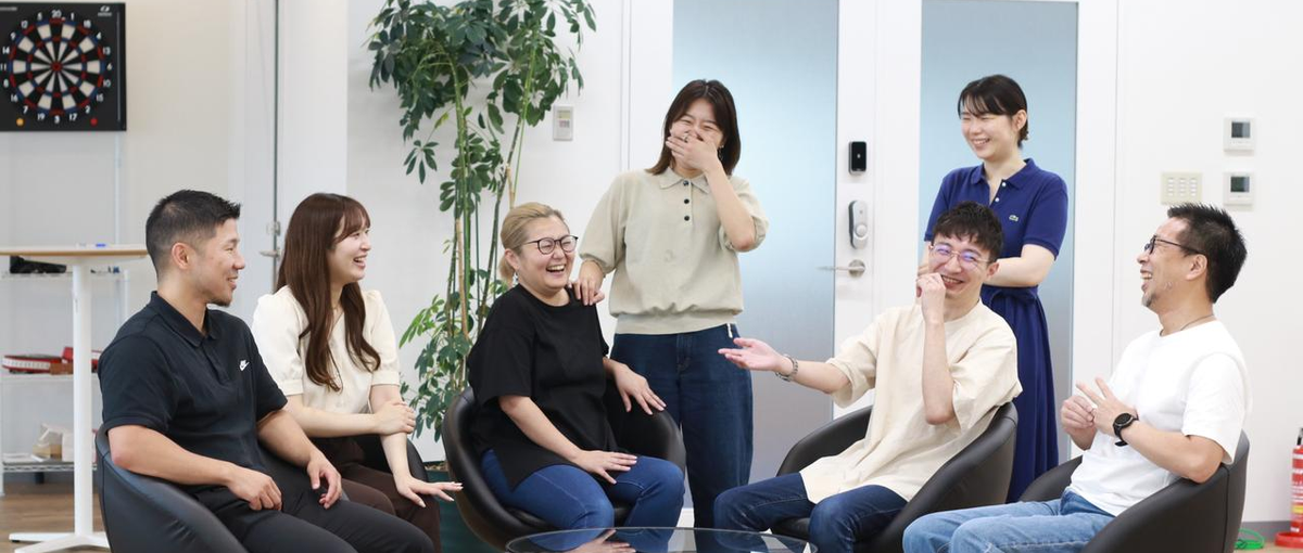 コンテンツマーケティング募集！データ×SaaS/IPO準備中