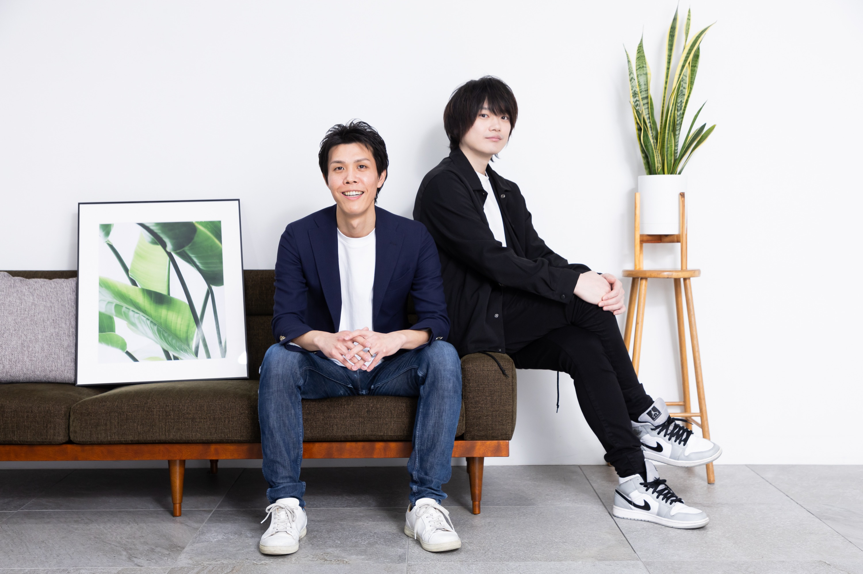事業部のセールス部門を代表と二人三脚で大きくしていくポジションです