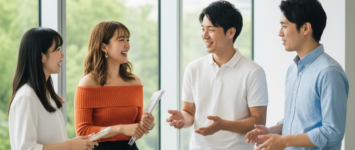 働く人が最高になる場を仕立てるCS・組織支援担当を募集