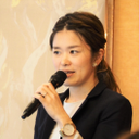 畑中 清花