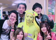 Mリーガー候補でもある競技麻雀プロ2名が弊社社員として『HQ麻雀』サービスを提供中！