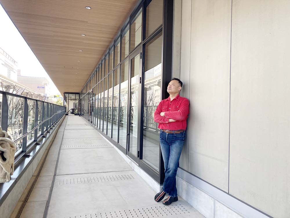 【従業員インタビュー】現場目線のIT推進が物流の未来をつくる