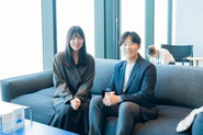 若手社員