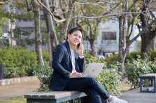 大阪｜急成長企業のインサイドセールス！SNSスキルも磨けるアルバイト募集！