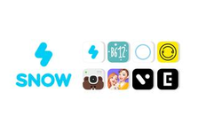 カメラアプリSNOWのデザイナーを大募集！