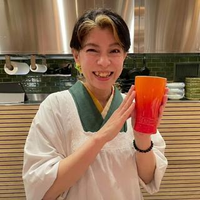 安斉 麗奈さんのプロフィール