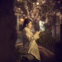 川﨑 花子