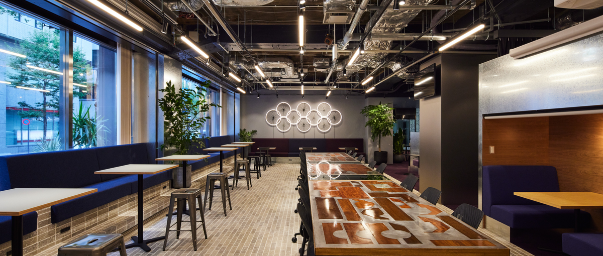 挑戦するスタートアップを支えるイノベーション拠点の運営リーダーを募集！