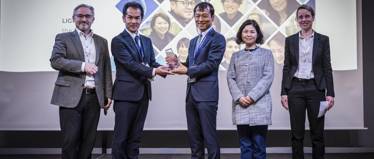 海外営業のスペシャリストになりたい方募集！