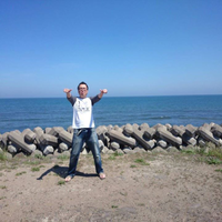 中川 邦治さんのプロフィール