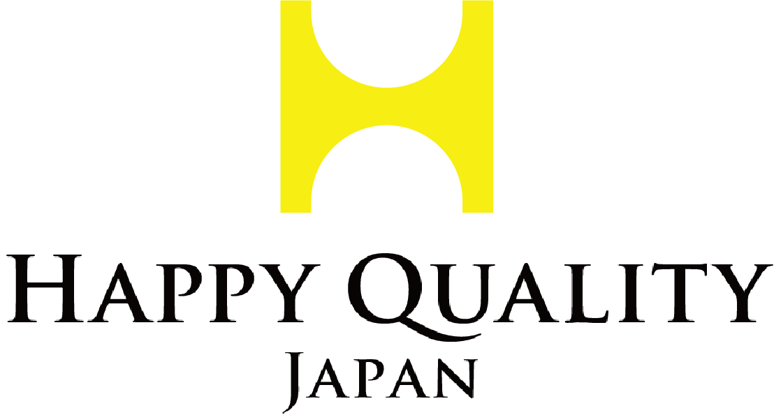 株式会社Happy Quality