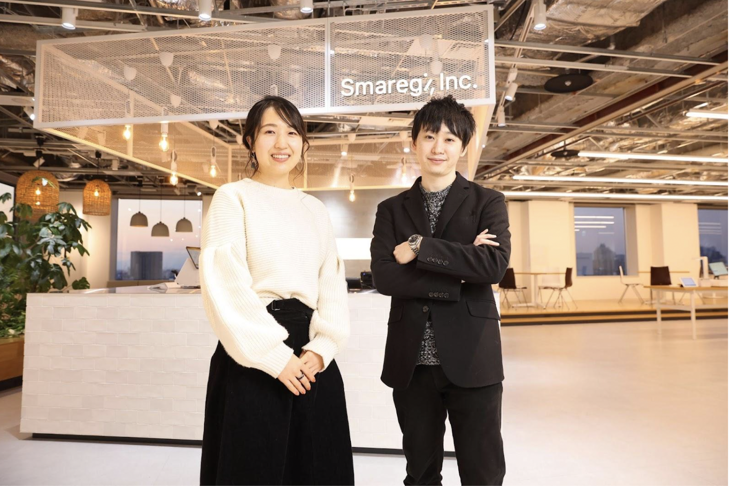 人事1名から半年で3名体制に　エンジニアの採用数は前年度比200%超え