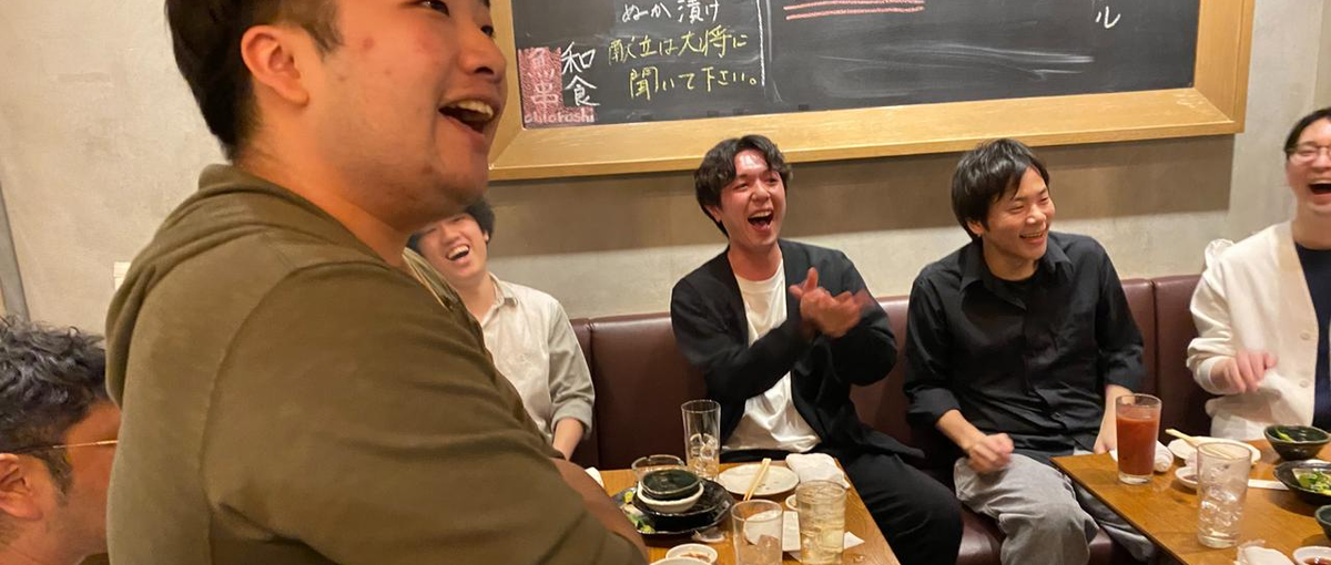 今ある環境ですべてが決まる。少しでも悩みがあるならまずは環境を変えてみよう