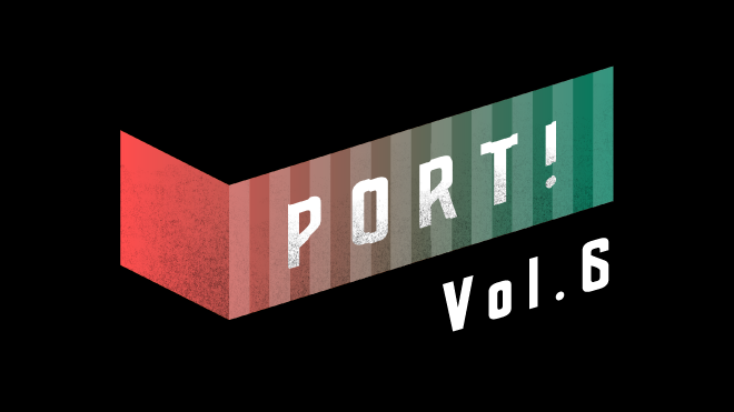 PORT!#6/【開発担当者向け】KAI-YOU.net vs CINRA.NETを開催します！