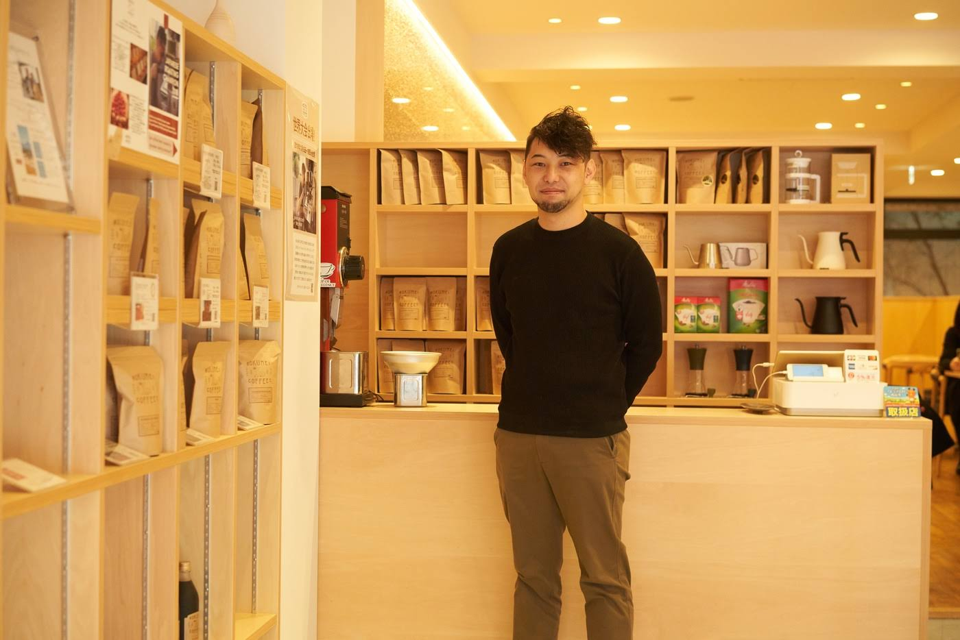 【ロクメイの歴史】