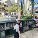 Miyu Ishikawa