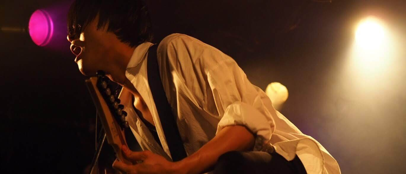 D-Standingで働く元エンジニア×現役バンドマンとは！？