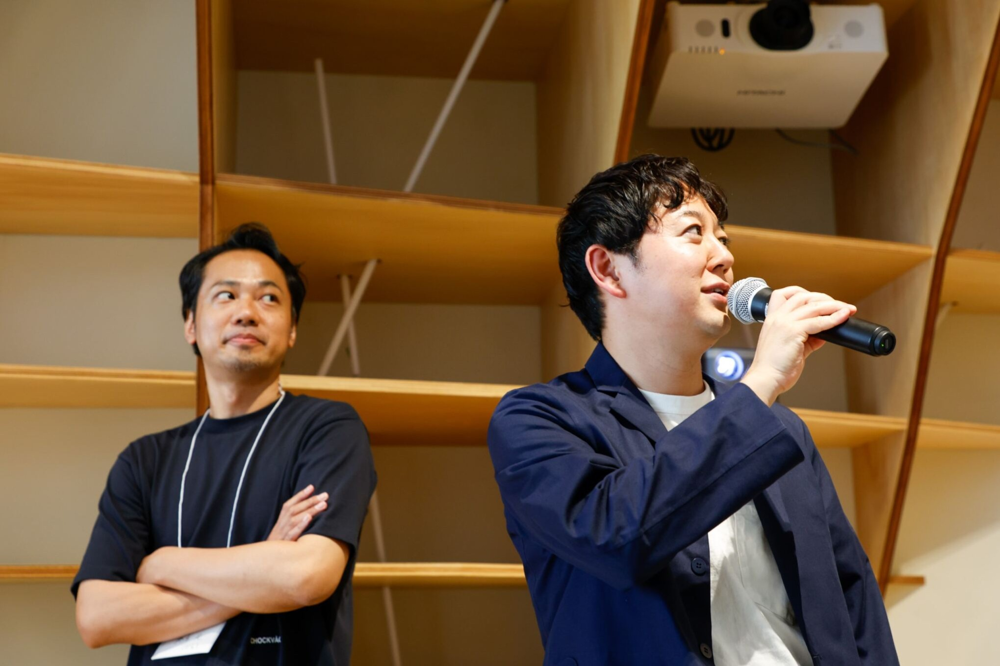 意思決定が仕事？ディレクションとマネジメントで事業を推進する事業開発担当！