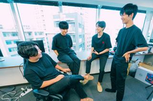 学生時代の部活の情熱をもう一度！マーケティング界のトップを目指しませんか？