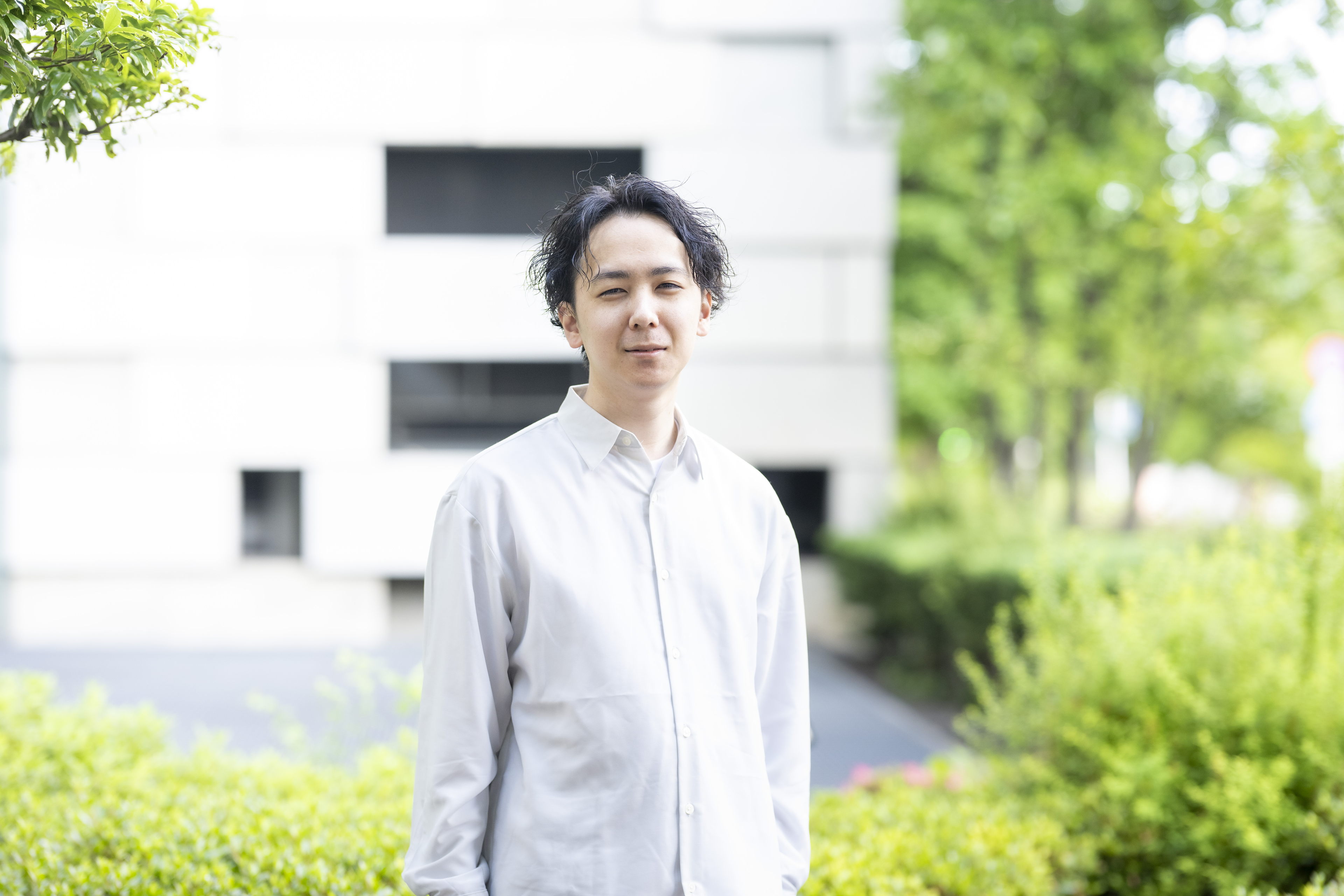 家電量販店スタッフからシステムエンジニアに⁉未経験からスキルアップを果たした若手社員に迫る。