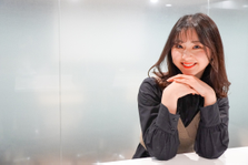 かつて、私は平均的な女子大生だった。今やマーケ/営業/コンサルの能力を手に