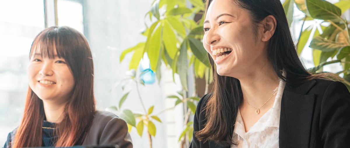 人柄重視、学歴不問で大切な人を大切にできる人に、来て欲しい。CA募集！