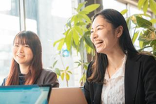 人柄重視、学歴不問で大切な人を大切にできる人に、来て欲しい。CA募集！