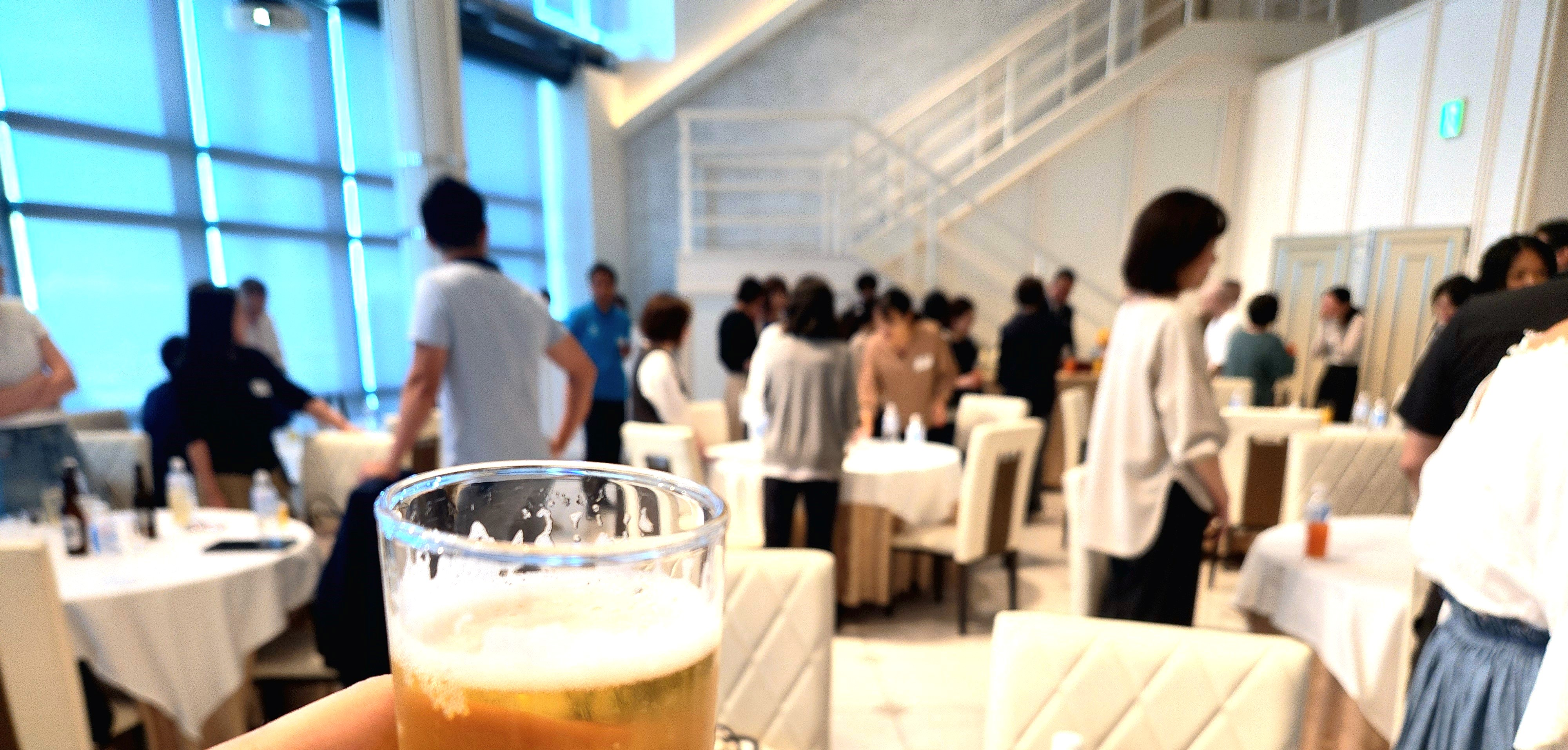 【2024振り返り】対面での全体会を開催しました！