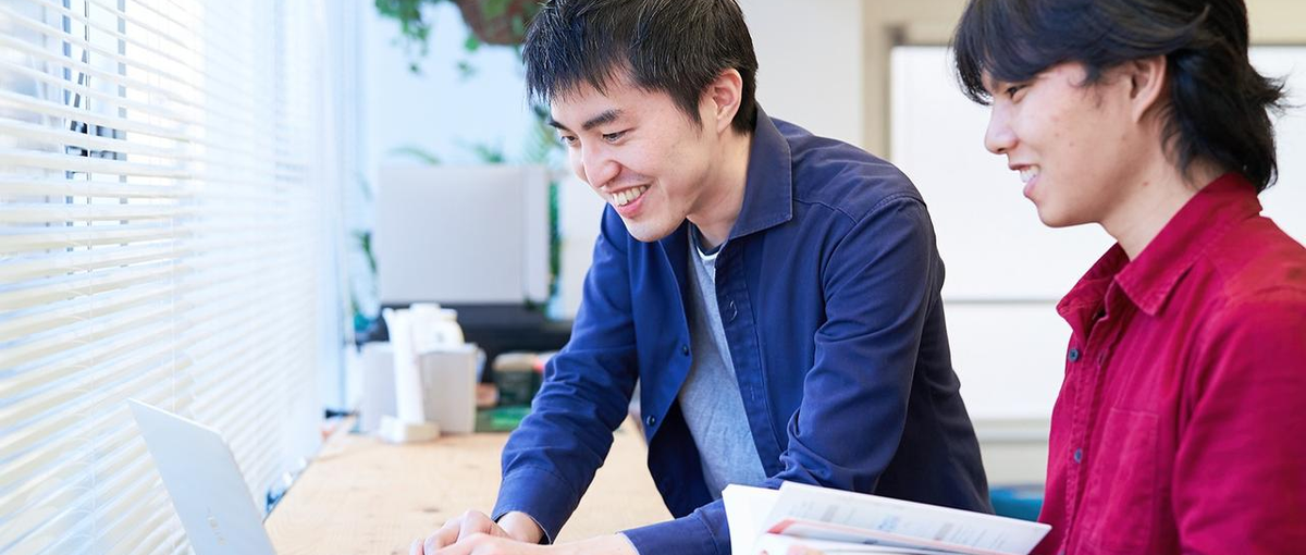 エンジニア×事業家として、自己実現に貪欲に。描けるキャリアは1つじゃない！