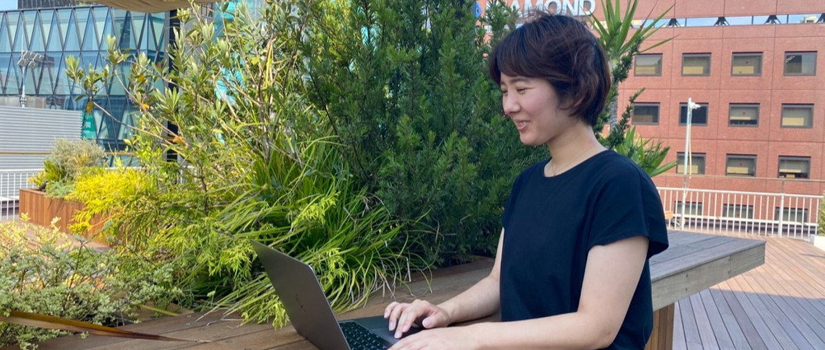 趣味・プライベートの時間を大事にしながら働きたい！話聞くだけでもOK