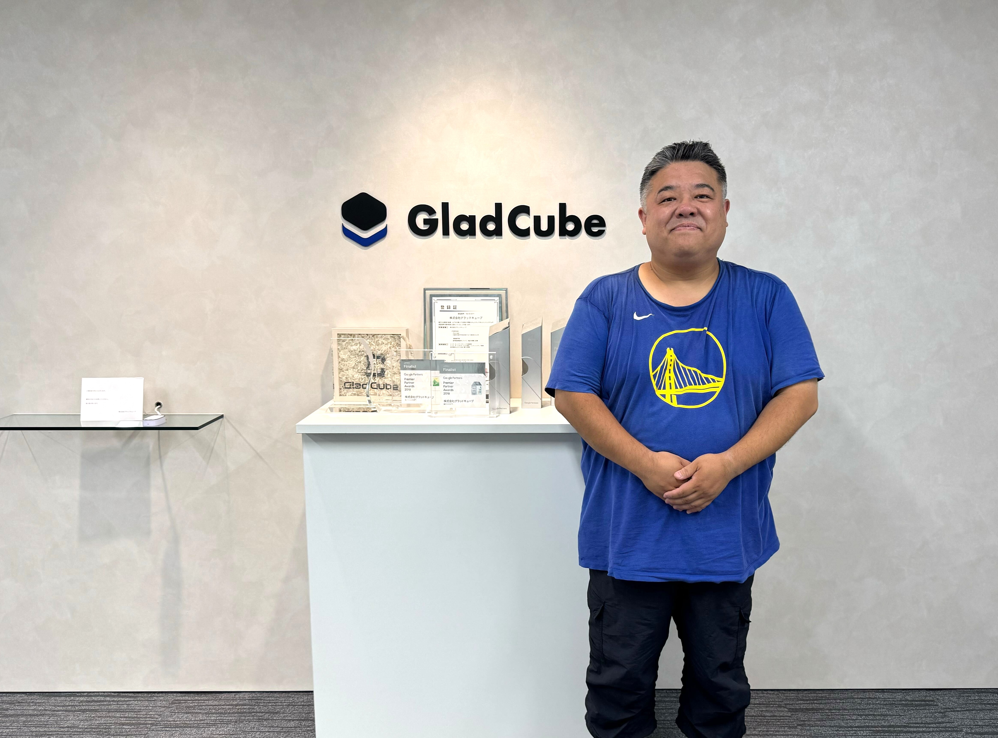 【社員紹介】企画で終わらせず、現場で価値に変えていく。