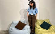 今年3月に原宿の明治神宮前エリアで2日間限定のPOPUPイベントを開催