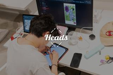 感覚で終わらせない！分析視点で成果につながる提案を。Webディレクター募集