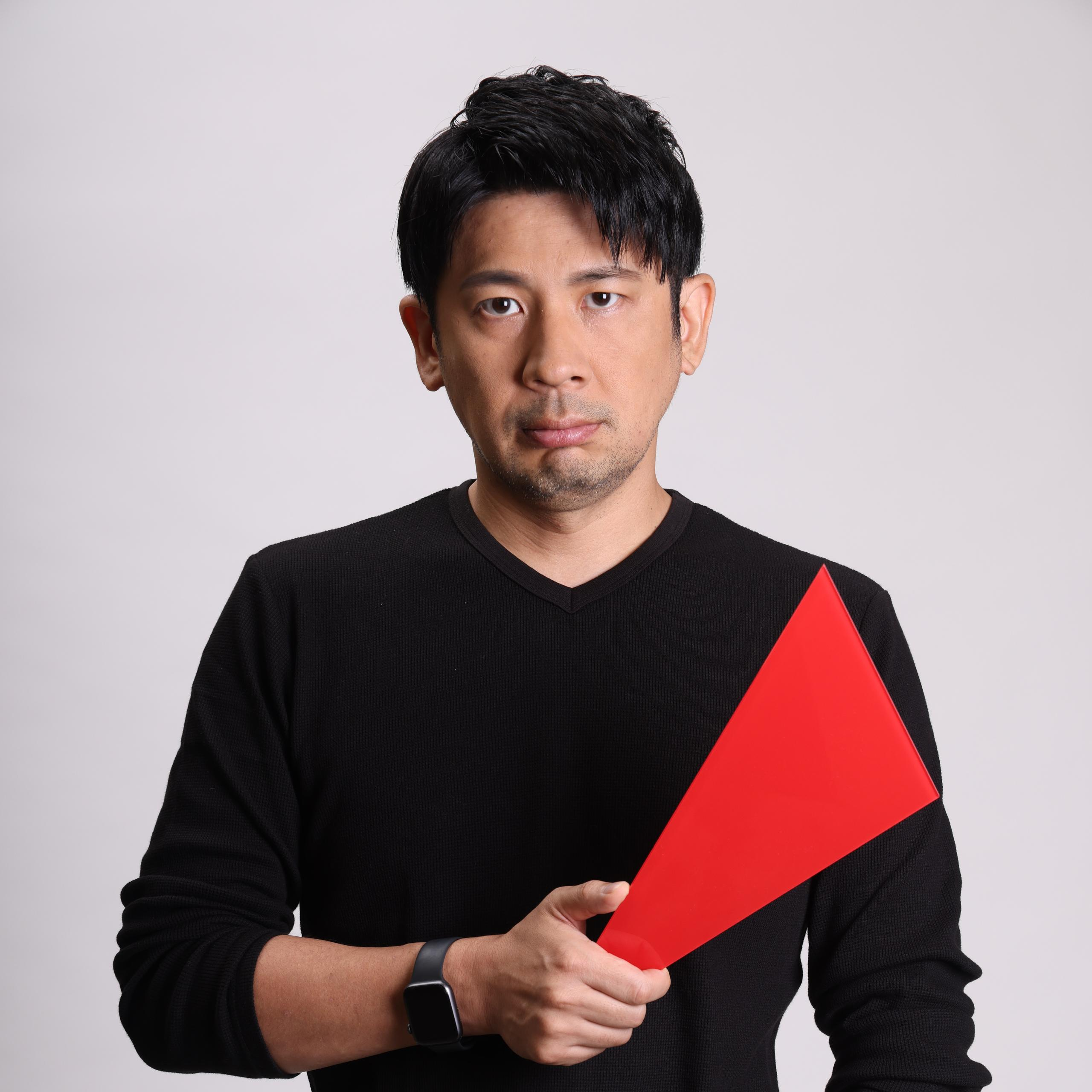 Masato Okajima