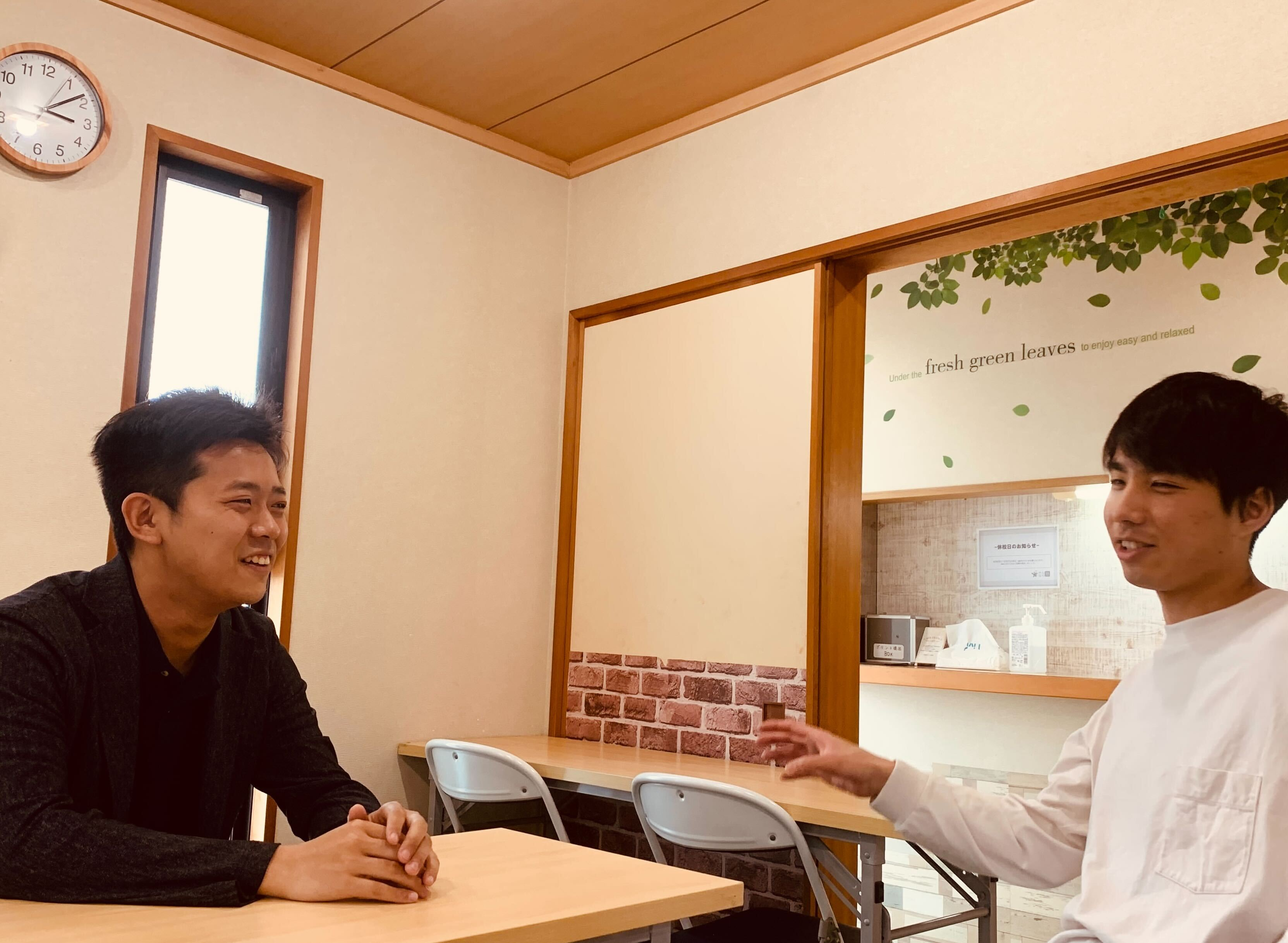 【転換点はカンボジア？】子供の笑顔が人生を変える