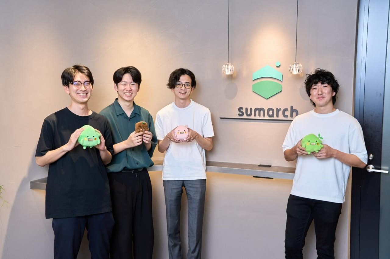 フルリモートOK 不動産事業の急成長を支えるSRE募集!