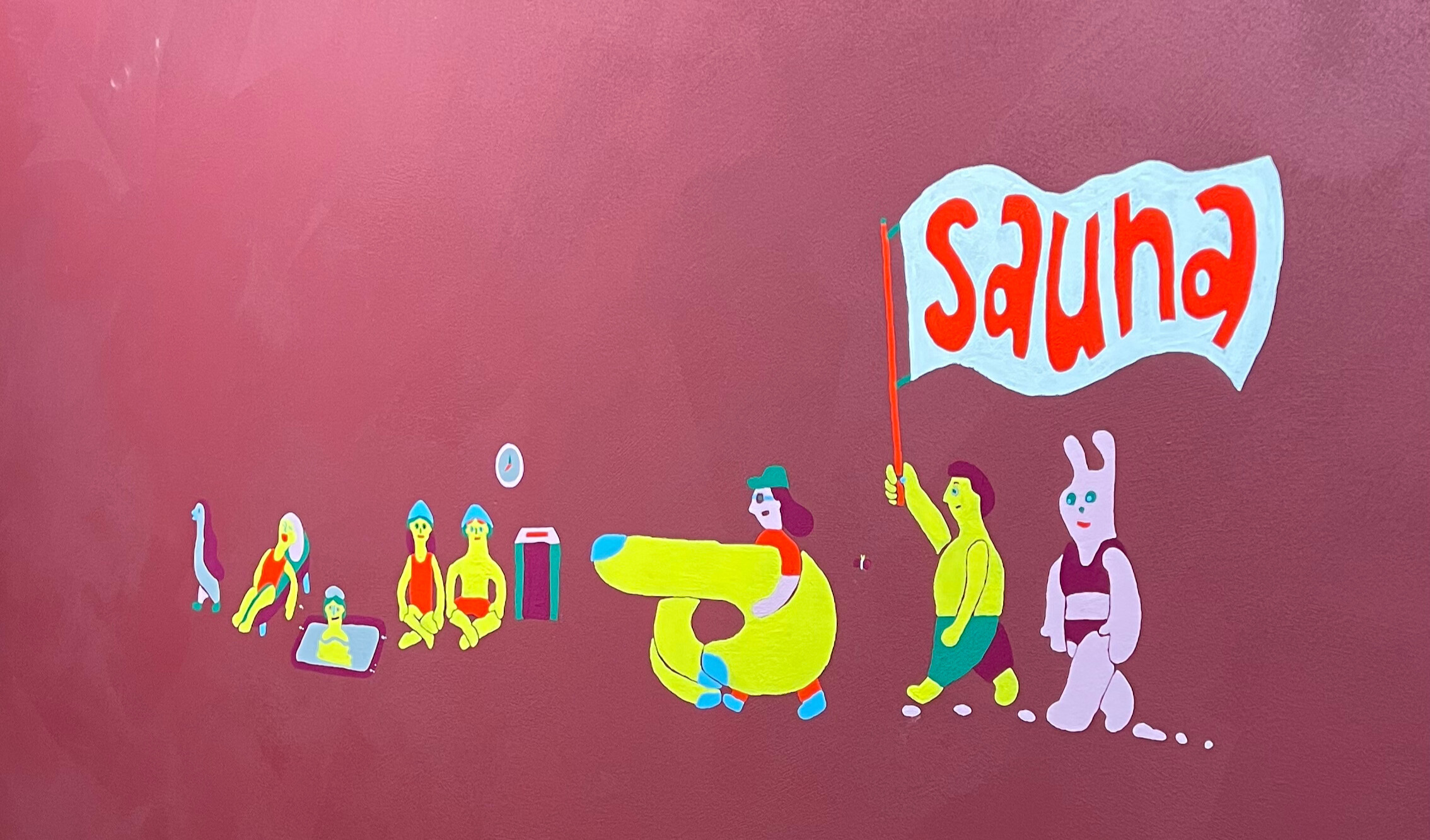 【EmpaCのオフィス紹介】五反田の最高なワークスペース、サウナ付き！♨️