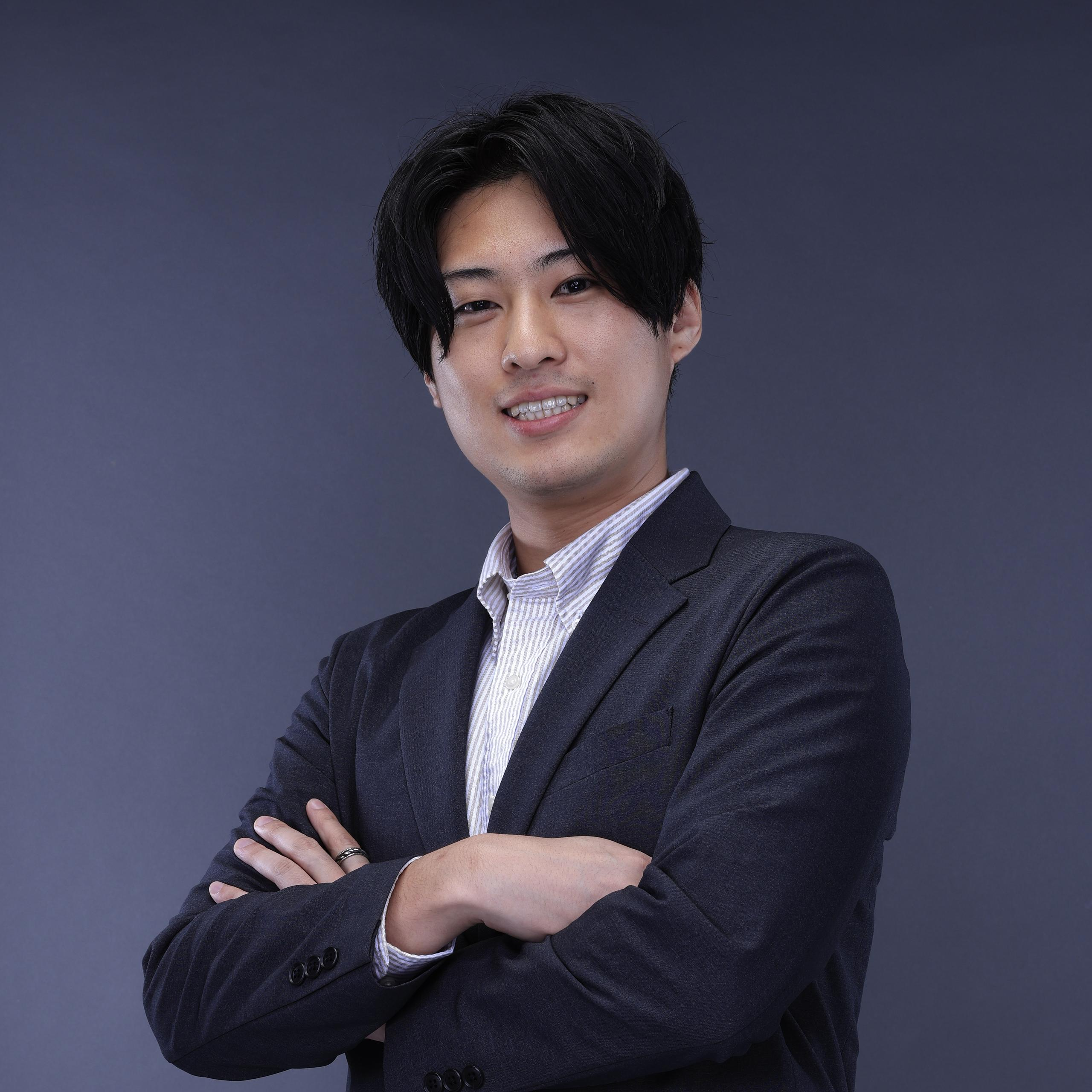 Tomohiro Tanaka