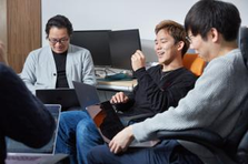整った開発環境で自由な働き方がしたいエンジニアを募集してます！