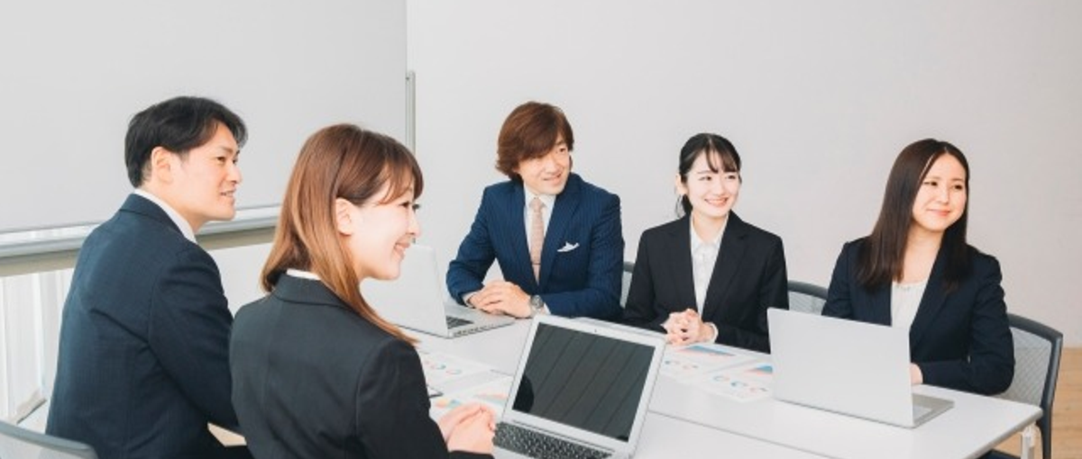 急成長ベンチャーで挑戦！M&A事業で事業拡大を肌で感じるインターン