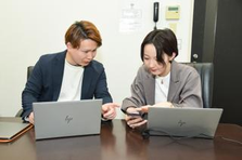SES営業｜あなたのその提案が、誰かの人生を左右する