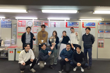 人生について真剣に考え、本気で稼ぎたい方!＠大阪