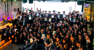 定期的な社員総会