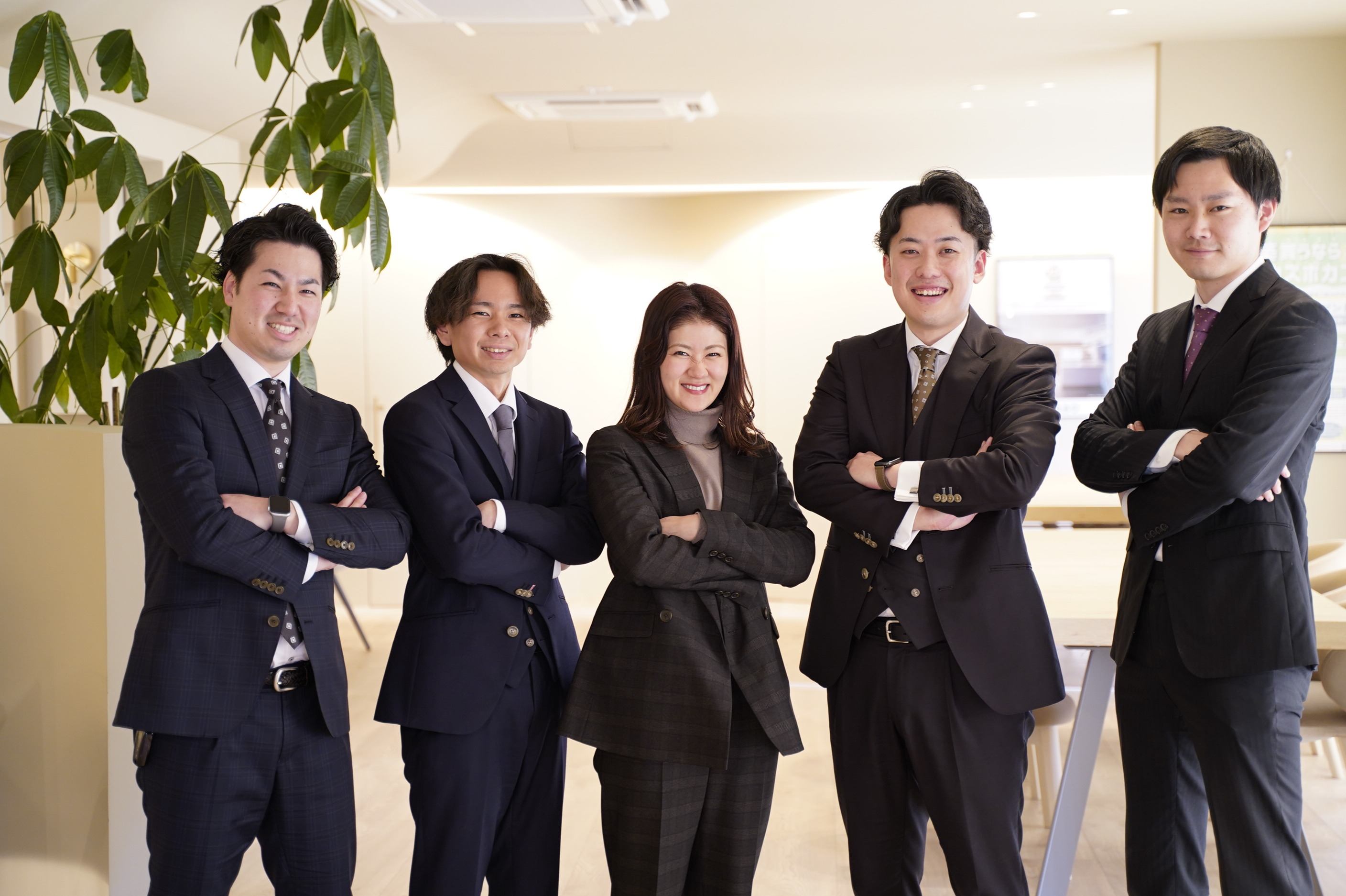 営業｜不動産屋はどこも同じと思っていませんか⁉その固定概念、無くなります。