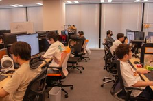 世界中の誰かの心に残るゲームを、自分の手で！3D背景デザイナー募集！