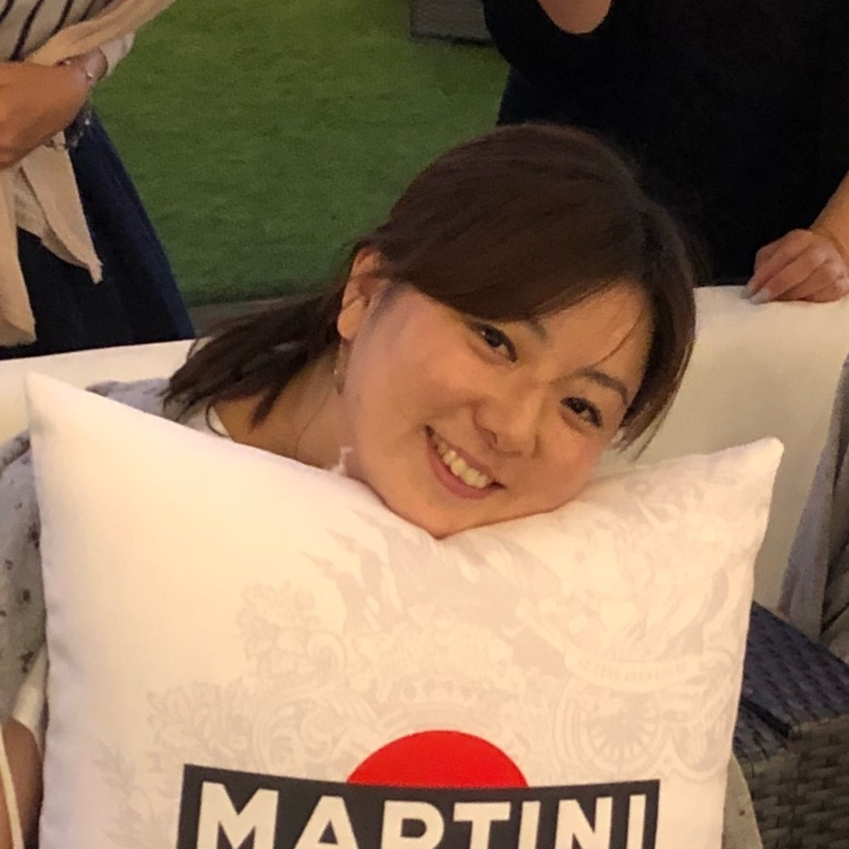 瓜生 美奈子