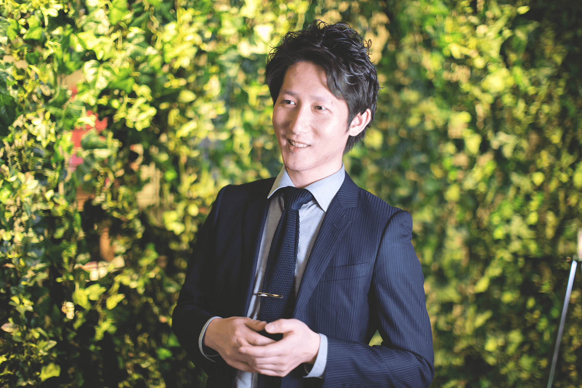 常に学び、工夫し、挑戦し続ける──しなやかに変化し続けるBRANUの営業マン