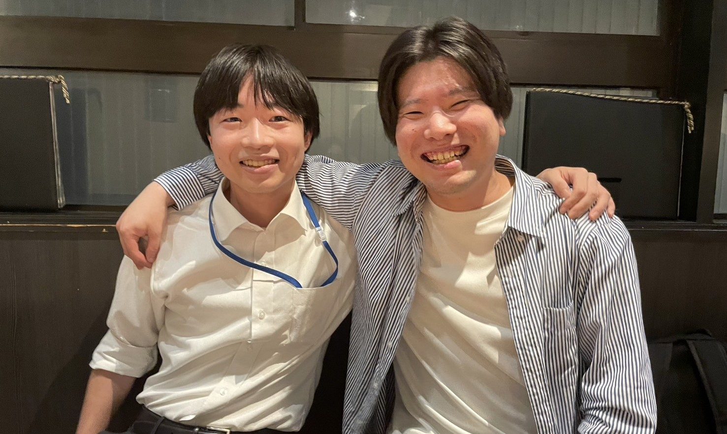 ヘルプデスクで管理職として働く！大注目の若手社員にインタビュー！