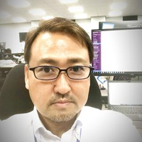 山本 龍平さんのプロフィール